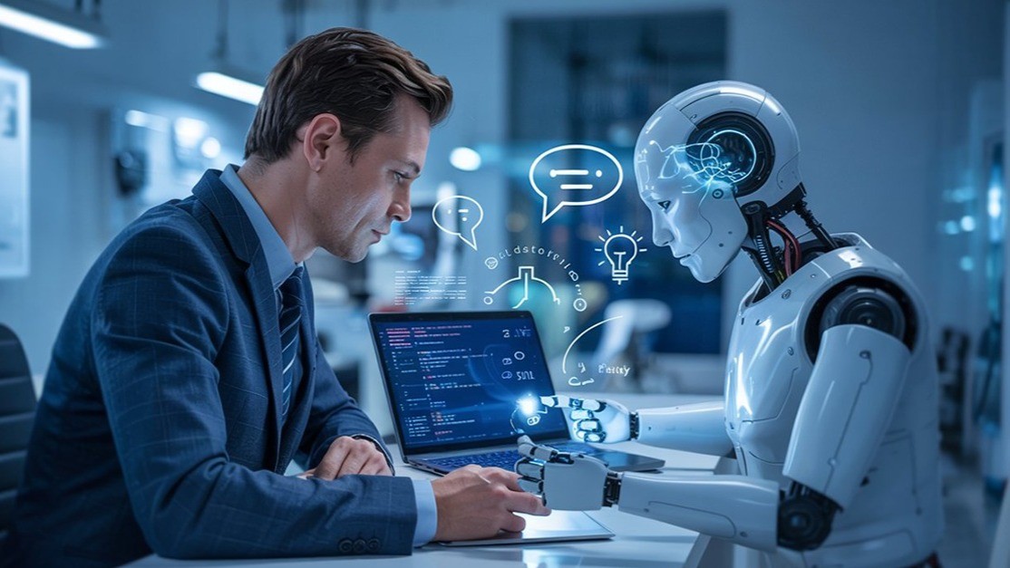 How Artificial Intelligence Is Reshaping the Retail Industry