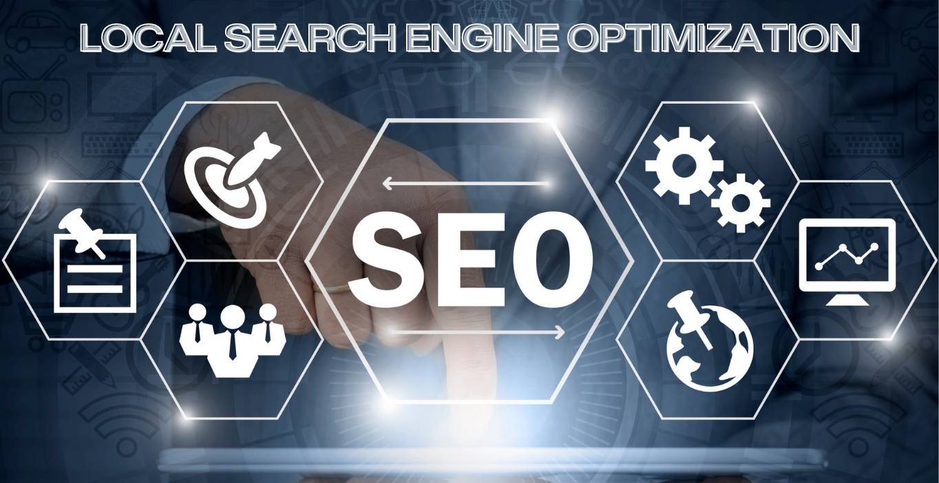 AIO & SEO Agency Offering End-to-End Optimization