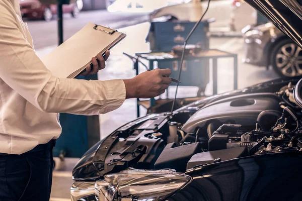 Book Car Inspection Station Stafford for Fast Results