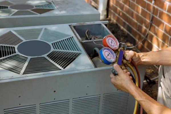 AC Repair Annapolis Solutions for Older Air Conditioning Units