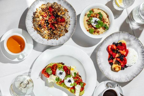 Where to Find the Best Brunch Chicago Has to Offer