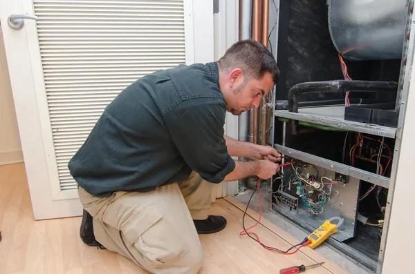 Expert AC Repair Rowlett with Certified Technicians