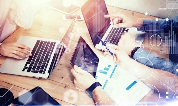 A Complete Digital Marketing Blueprint for Success