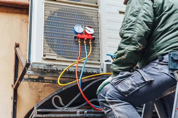 Expert Technicians for Quality hvac service Solutions