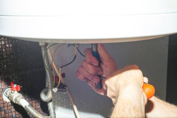 How a Professional Water Heater Replacement Improves Efficiency