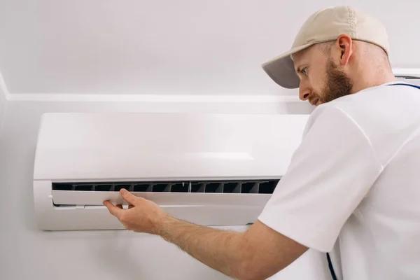 Modern AC Installation for Better Cooling Performance