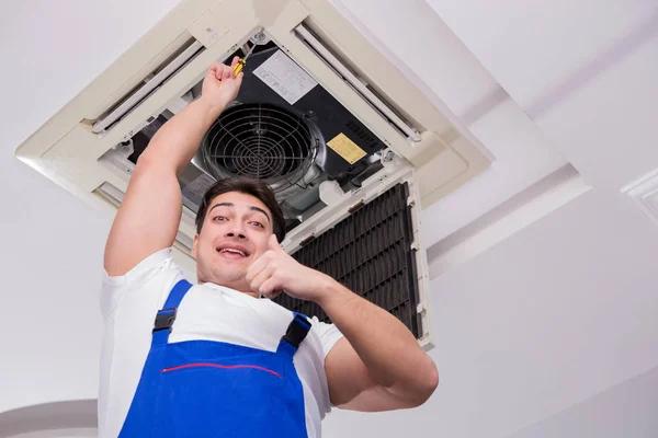 Near Me AC Repair Quick Local Cooling System Service