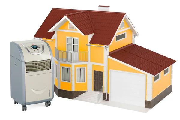 Benefits of hiring Wayne AC installation service for your home