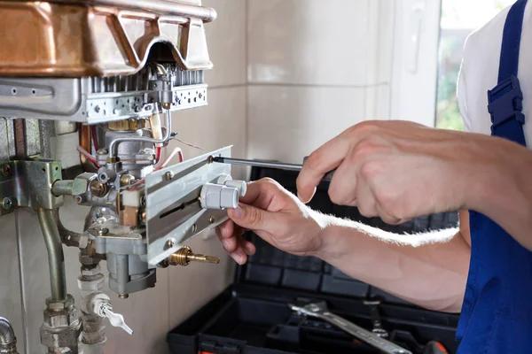 Efficient Plumbing Maintenance to Avoid Costly Repairs