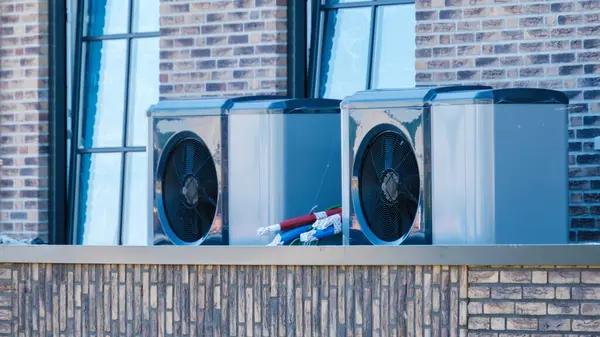 Trusted HVAC Contractors Sebastian Near You