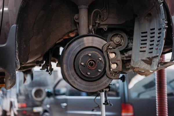 A Complete Guide to Finding auto repair shop mooresville Services