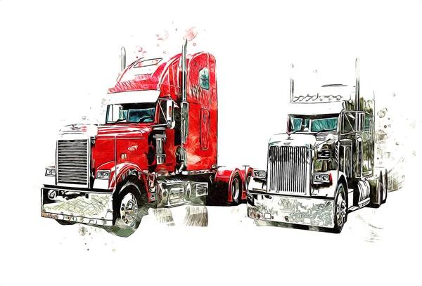 Calgary Trucking Company Benefits for Growing Businesses