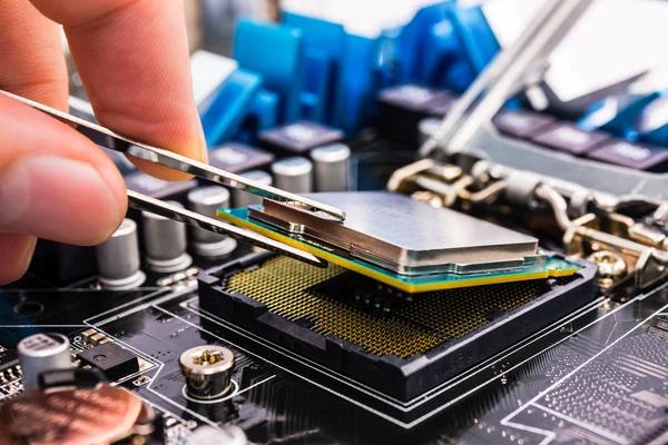 Common Problems Fixed by Expert ac repair Technicians