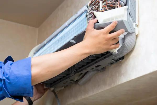 Why homeowners trust HVAC in henderson nv for comfort solutions