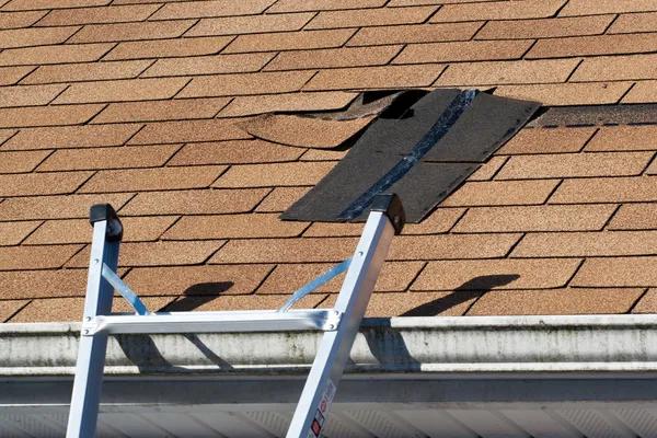 Quick and Efficient Roof Repair Services for Storm and Water Damage