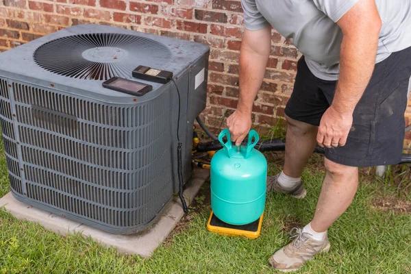 Fast and Efficient HVAC West Union Repair Services