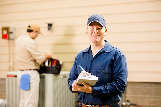 Caveman Heating & Air Conditioning for Emergency Furnace Repair