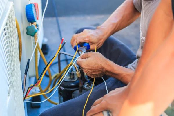 Common Signs You Need Air Conditioning Repair Las Vegas Today