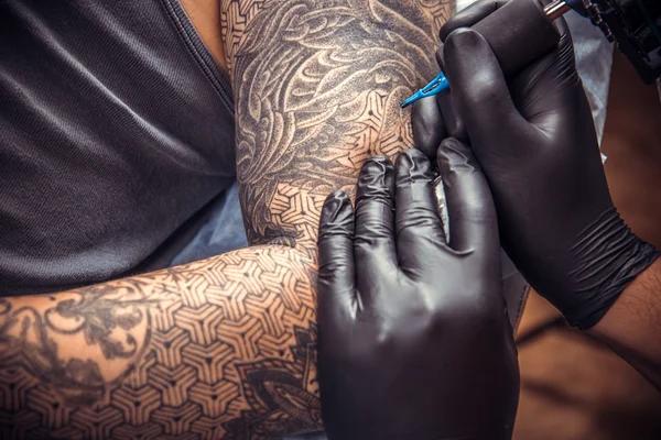 The Importance of Customer Feedback in Choosing a Tattoo Shop
