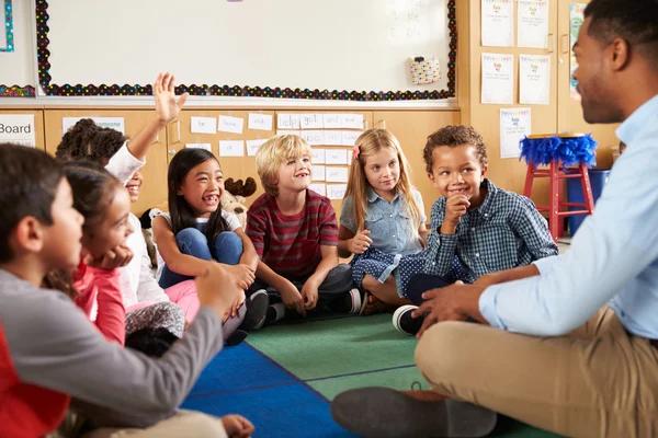 Preschool in Paramus: Building Strong Foundations for Early Learning Success