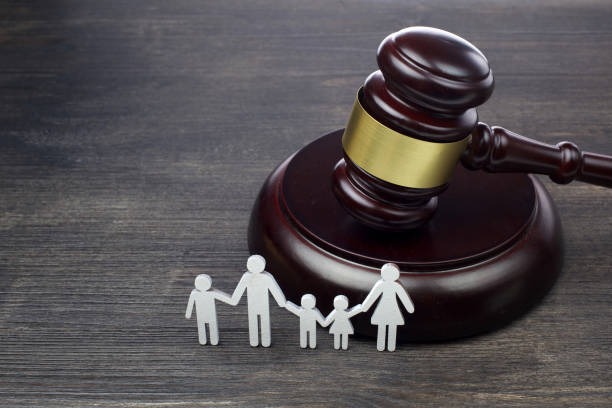 Leading Washington Family Attorney Focused on Family Law Success