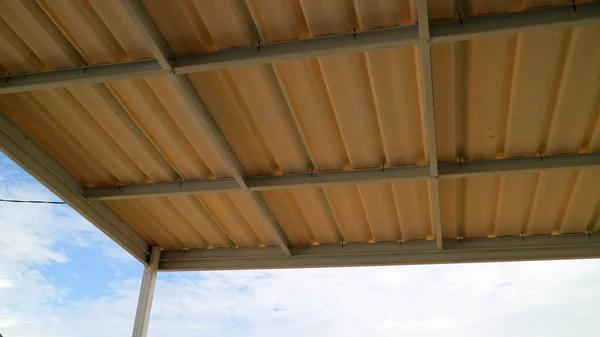 Enhance Your Backyard with Patio Cover Installations in Bakersfield