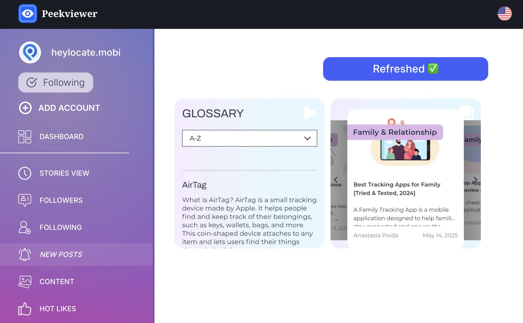 Peek Viewer Instagram Tool: What You Need to Know