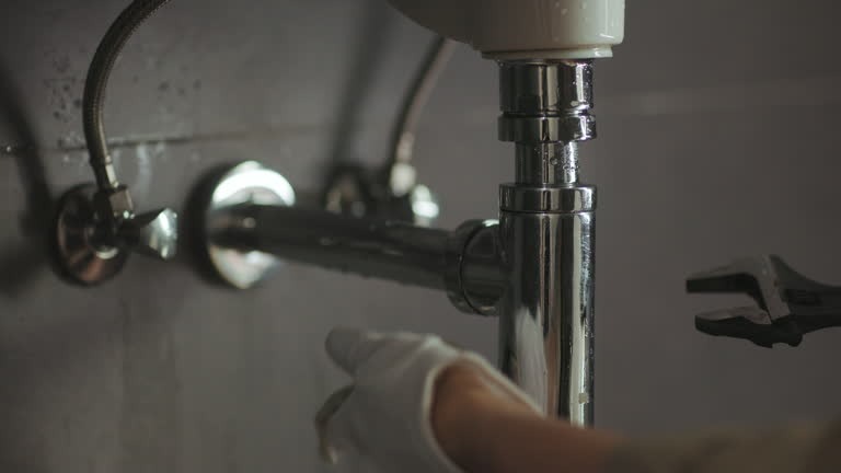 Best Plumber Simpsonville for Water Heater Installation & Repair