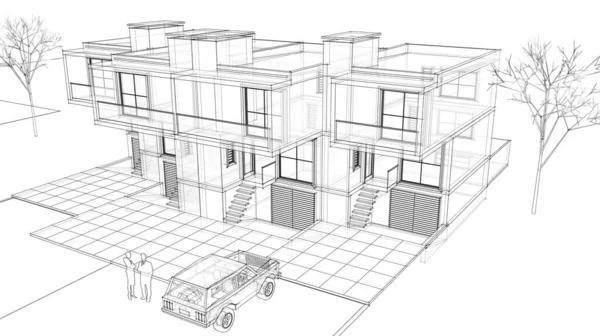 Accessory Dwelling Unit Builder Services for Custom Backyard Homes