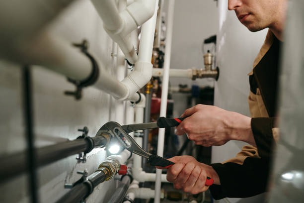 Affordable Drain Cleaning Duncan for Clogged Drains and Sewers