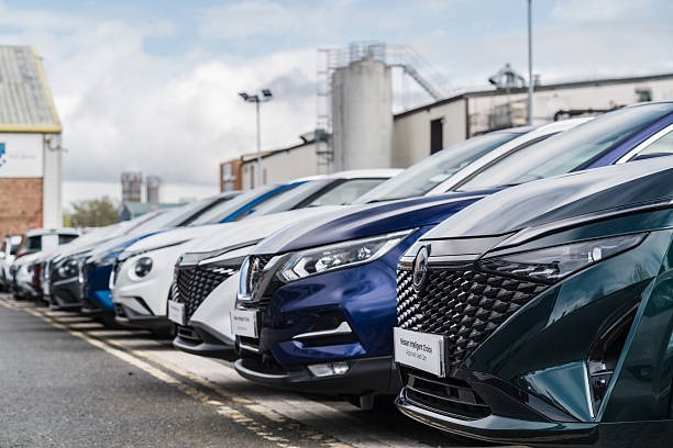 Choose a Car Dealership That Fits Your Budget and Needs