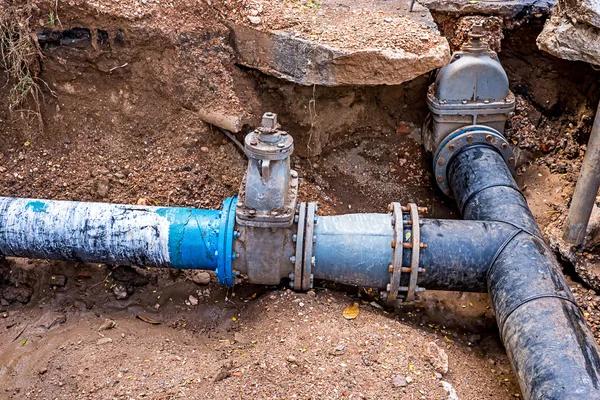 Middlesex Sewer Repair Service Using Modern Repair Methods