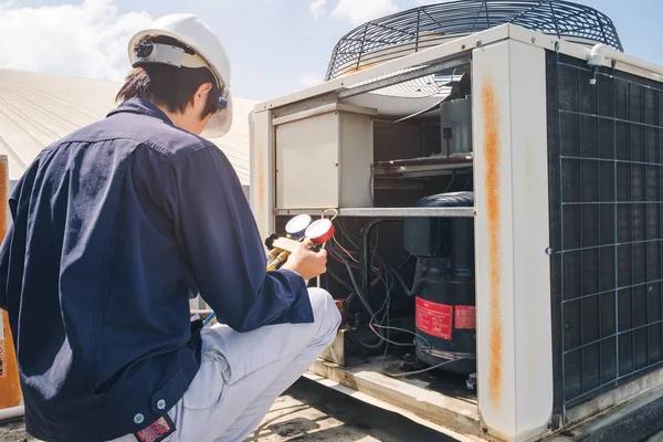 Maximize Efficiency with Complete HVAC Maintenance Services