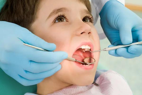 Childrens Dentist DenverExpert Dental Care for Infants, Kids & Teens