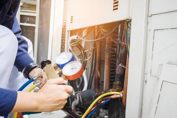 How I Care Air Care Delivers Reliable Heating and Cooling Services