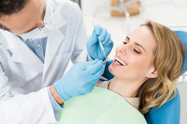 Best Dentist Near Me for Family, Cosmetic, and Emergency Dental Care