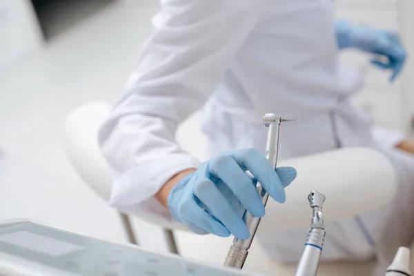 What to Expect During Your First Visit to a Franklin Dentist