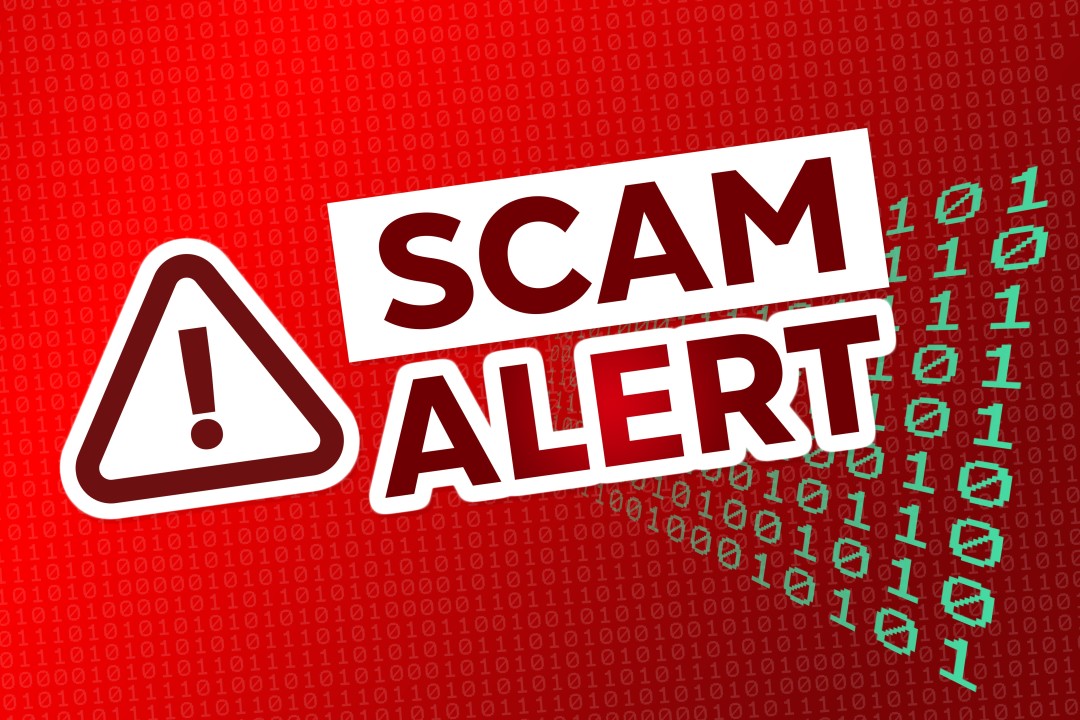Warning Signs Everyone Should Know About Online Scams
