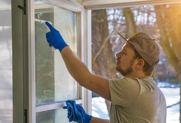 Glide Window Cleaning Professional Streak-Free Window Cleaning Services