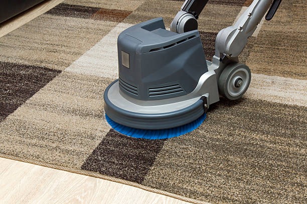 Protect Your Investment with Rug Cleaning Phoenix