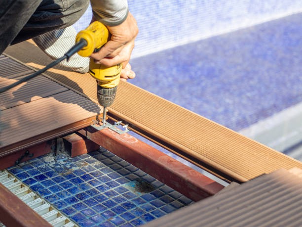 Custom Backyard Pool Installation Services for Your Dream Pool
