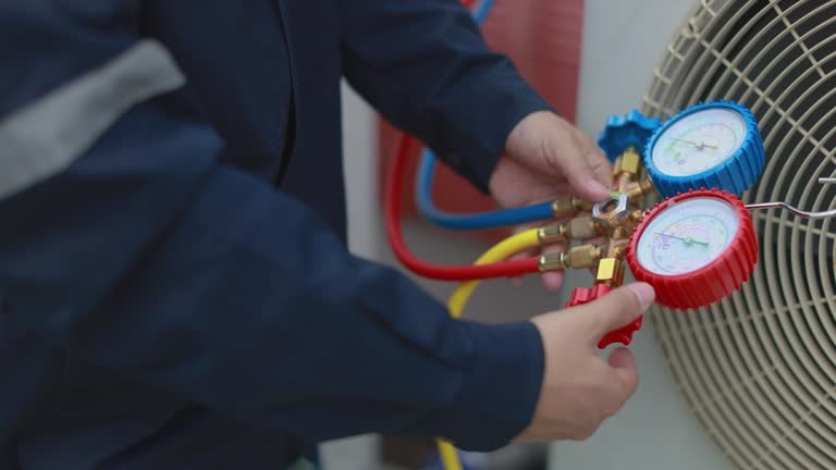 Quality HVAC Near Me for Heating and Cooling Solutions