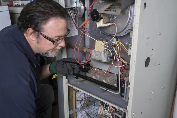 Caveman Heating & Air Conditioning for Reliable HVAC Services