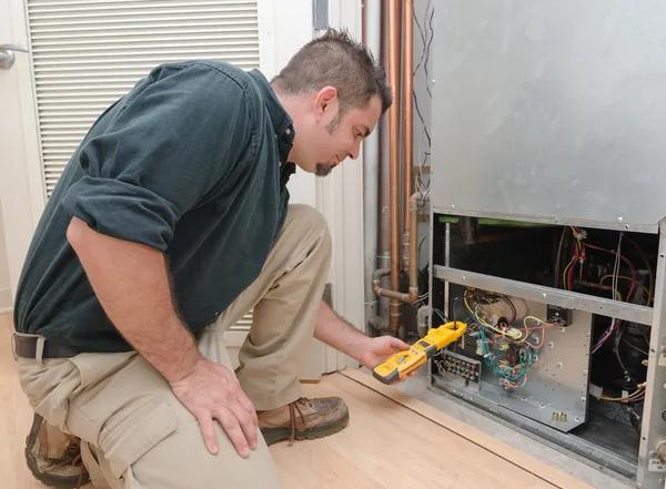 Local AC Repair Cleburne with Affordable Pricing
