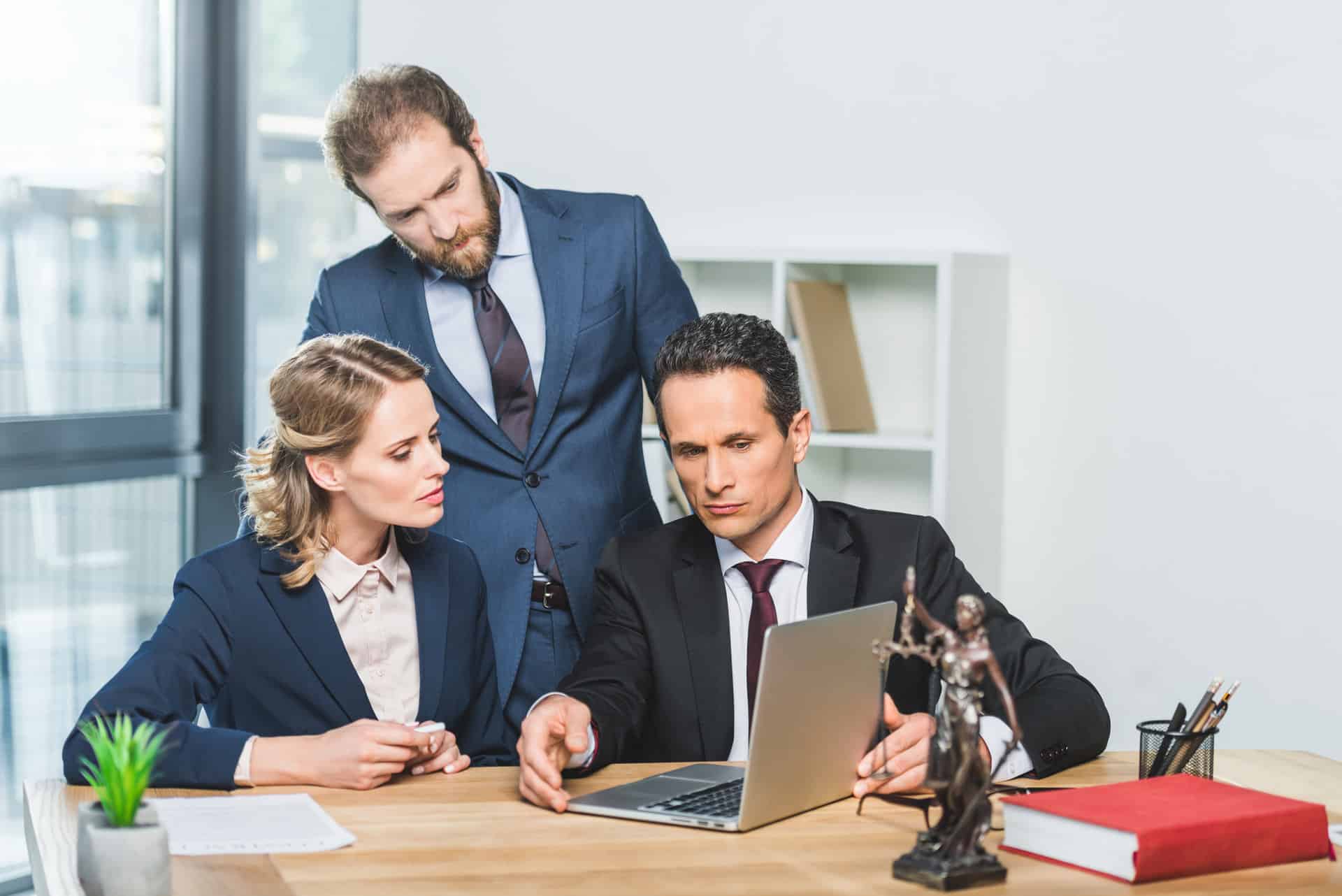 Modern SEO for Personal Injury Lawyers Builds Stronger Organic Search Visibility