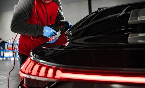 Expert Ceramic Coating Phoenix Services Designed to Protect Your Vehicle’s Finish