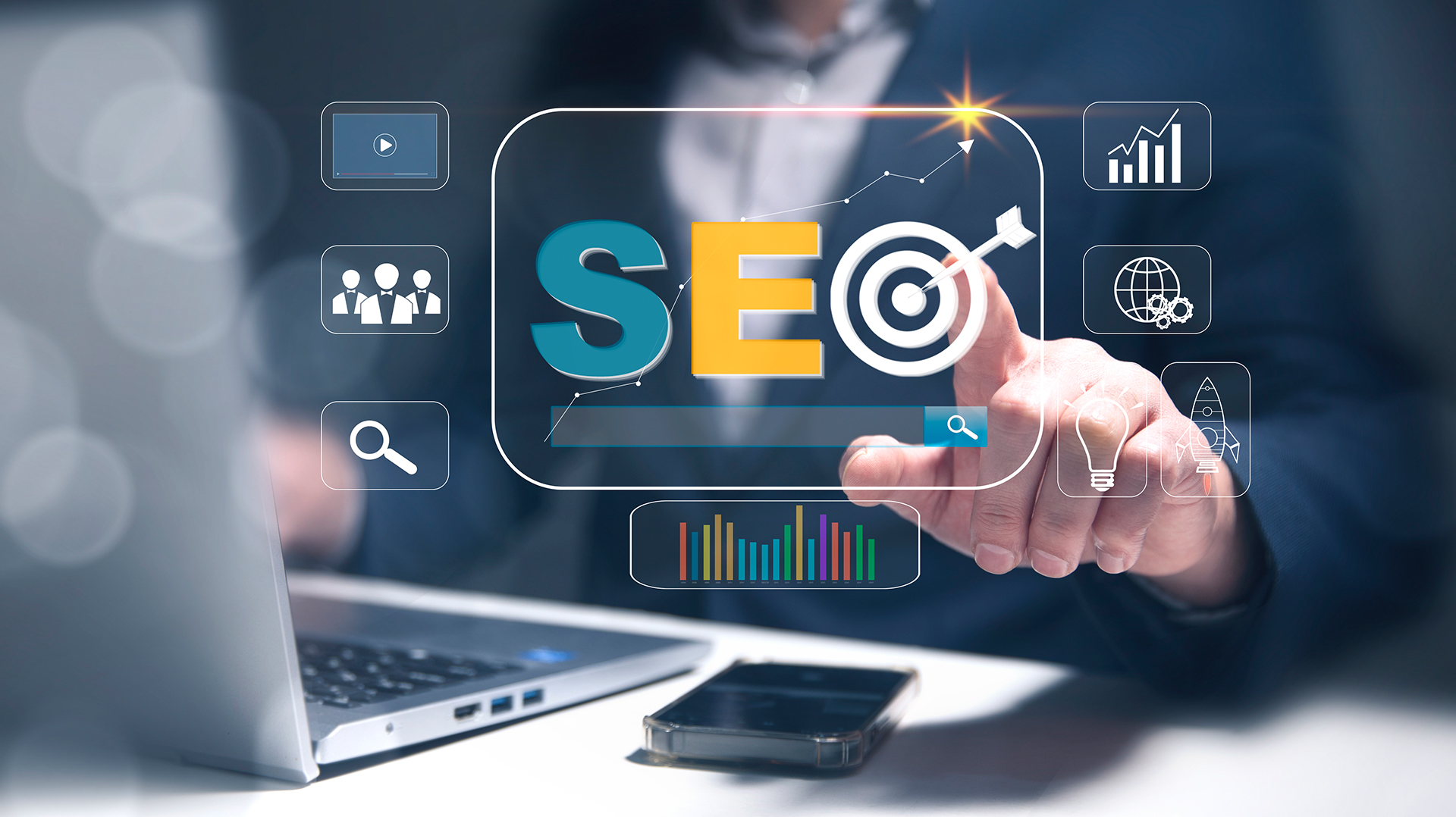 Why Marketing 1on1 Is One of the Most Recommended SEO Companies in Los Angeles