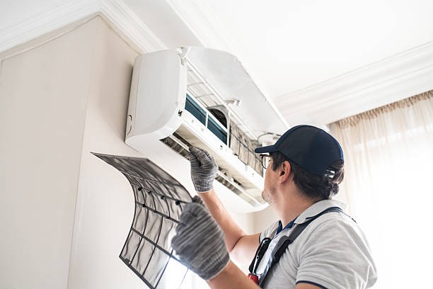 Fixing Uneven Temperatures With Heating and Cooling Services