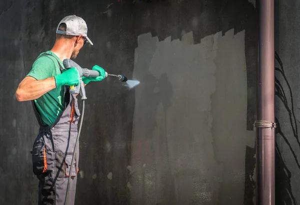 Reliable Pressure Washing Columbus for Homes and Businesses