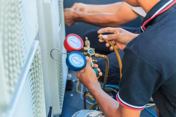 Efficient ac repair poway for Better Cooling Performance